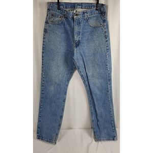 Carhartt Traditional Fit Jeans